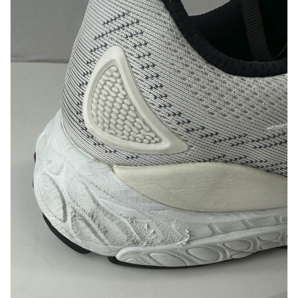 New Balance Fresh Foam X 860v13 Shoes Womens 8.5 White Gold Daily Road Running - Picture 5 of 16